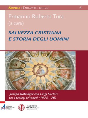 cover image of Salvezza cristiana e storia degli uomini.